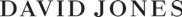David Jones logo